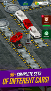 Car factory tycoon screenshot 1