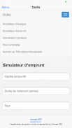 Groupe SFC - Expert-Comptable screenshot 11