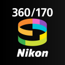 SnapBridge 360/170 Icon