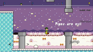 Unfair Rage Platformer screenshot 4