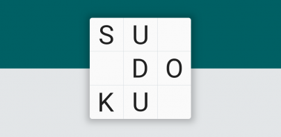 Sudoku Puzzle Relaxing Game