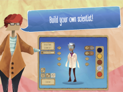 Dish Life: The Game screenshot 5