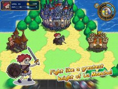 Clumsy Knight 2 screenshot 6