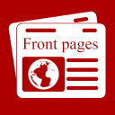 Front pages Icon