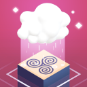 Rain Cloud - Puzzle Game