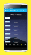 Weather app screenshot 5