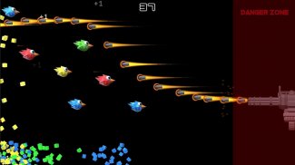 Bird Attack screenshot 2