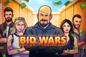 Bid Wars - Magnatas De Leilão E Loja De Penhores screenshot 4