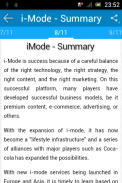 Learn i-Mode screenshot 3