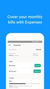 Simple - Mobile Banking and Budgeting App screenshot 2
