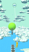 Rope Leaper screenshot 3