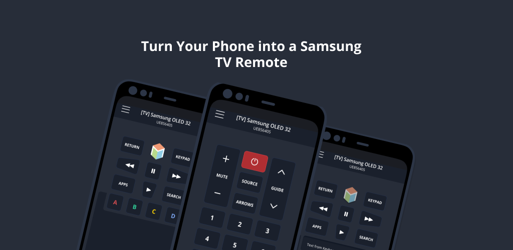 Remotie: remote for Samsung TV on the App Store