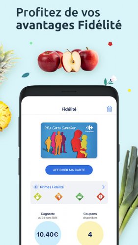 Carrefour 13 2 1 Download Android Apk Aptoide