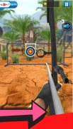 Archery Shooting-Bow and Arrow screenshot 0