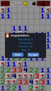 Minesweeper Classic - Simple, Puzzle, Brain Game screenshot 4