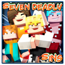 Mod Seven Deadly Sins - Anime Skins