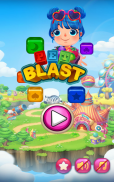 Pet Blast : The Block Game screenshot 4