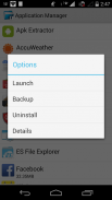 Droid Explorer screenshot 5