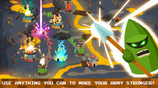 BattleTimeOS screenshot 3