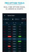 Stock Chart, Screener, Trading - MCX NSE Market screenshot 5