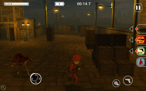 Enemy Gates screenshot 1