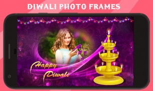 Diwali Photo Frames screenshot 6