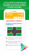 Simulado Detran Distrito Federal - DF 2021 screenshot 6