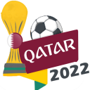 Livescore of World Cup 2022 Icon