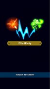 [VIP] EffectParty : Idle Merge Effect screenshot 3