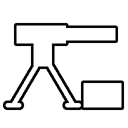 ATGM Icon