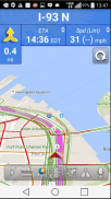 SmartTruckRoute Truck GPS Navigation Live Routes screenshot 20