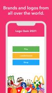 Logo Quiz 2021 screenshot 4