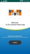 St.John's, Besant Nagar- Parent's App screenshot 4