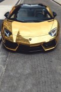 Lamborghini - Car Wallpapers screenshot 0