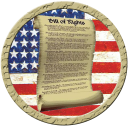 US Constitution Bill of Rights