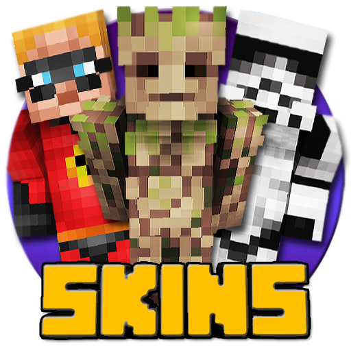 Skin Mobile Legends for MCPE APK برای دانلود اندروید