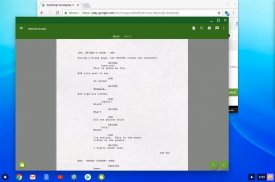 DubScript Screenplay Writer screenshot 13