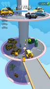 Parking Man screenshot 5