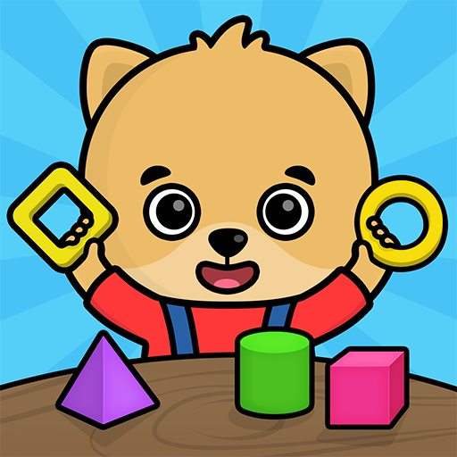 Download do APK de cuidados com o bebê: bebê jogo para Android