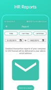 EasyWork - Company & HR app screenshot 1