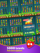 Trier les fruits screenshot 8