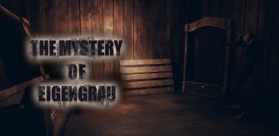 The Mystery Of Eigengrau
