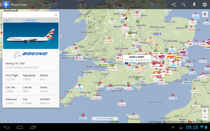 Pia Flight Tracker Map Plane Finder - Flight Tracker 7.6.2 Download Android Apk | Aptoide