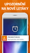 Promotheus - Akční letáky a slevy vždy po ruce! screenshot 5