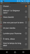 Liturgie des heures screenshot 1