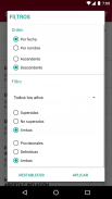 UCO Calificaciones screenshot 1