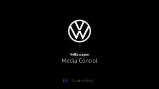 Volkswagen Media Control screenshot 13