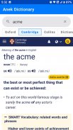 Anek Dictionary (10+ in one) screenshot 3
