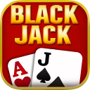 Blackjack 21 - Black Jack Game Icon