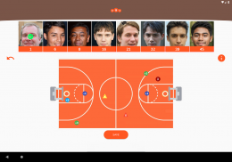 BBScout - Basket Team Manager screenshot 7